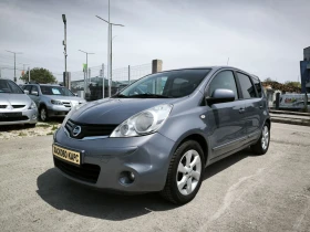 Nissan Note 1.6I, снимка 1