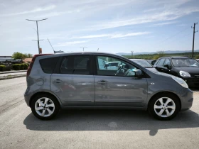 Nissan Note 1.6I, снимка 4