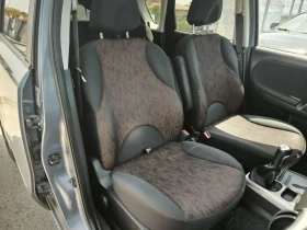 Nissan Note 1.6I, снимка 8