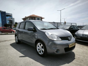Nissan Note 1.6I, снимка 3