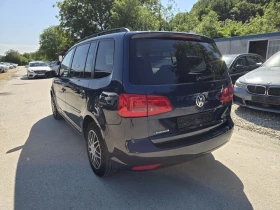 VW Touran 1.6TDI 105к.с Comfort line DSG, снимка 3