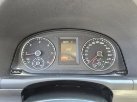 VW Touran 1.6TDI 105к.с Comfort line DSG, снимка 17