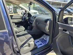 VW Touran 1.6TDI 105к.с Comfort line DSG, снимка 13