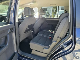 VW Touran 1.6TDI 105к.с Comfort line DSG, снимка 11