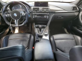 BMW M3 RK TUNE HUD| HARMAN| ЩОРИ, снимка 8