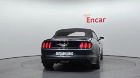 Ford Mustang 5.0 GT Convertible , снимка 6