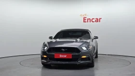 Ford Mustang 5.0 GT Convertible , снимка 2