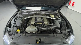 Ford Mustang 5.0 GT Convertible , снимка 5
