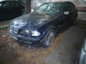 BMW 330, снимка 1