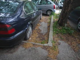 BMW 330, снимка 3