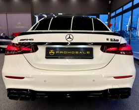 Mercedes-Benz E 63 AMG S* 4Matic* Burm* Панорама* Лизинг, снимка 5