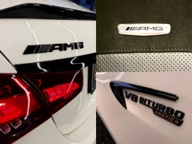 Mercedes-Benz E 63 AMG S* 4Matic* Burm* Панорама* Лизинг, снимка 15