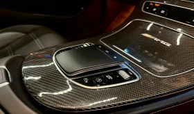 Mercedes-Benz E 63 AMG S* 4Matic* Burm* Панорама* Лизинг, снимка 16