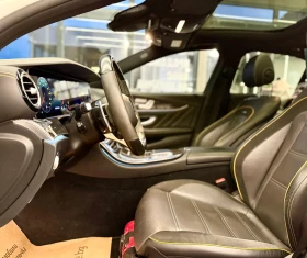 Mercedes-Benz E 63 AMG S* 4Matic* Burm* Панорама* Лизинг, снимка 7