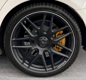 Mercedes-Benz E 63 AMG S* 4Matic* Burm* Панорама* Лизинг, снимка 14