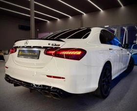 Mercedes-Benz E 63 AMG S* 4Matic* Burm* Панорама* Лизинг, снимка 6