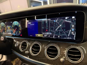 Mercedes-Benz E 63 AMG S* 4Matic* Burm* Панорама* Лизинг, снимка 13