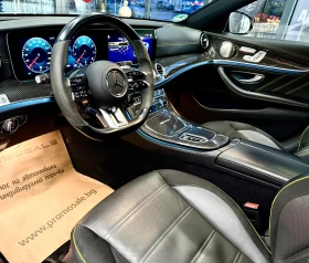Mercedes-Benz E 63 AMG S* 4Matic* Burm* Панорама* Лизинг, снимка 8
