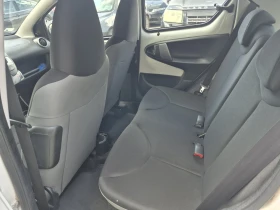 Toyota Aygo c-cite, снимка 9