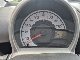 Toyota Aygo c-cite, снимка 12