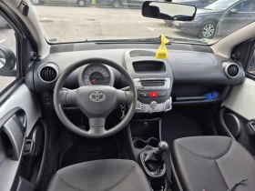 Toyota Aygo c-cite, снимка 8