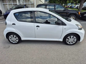 Toyota Aygo c-cite, снимка 5