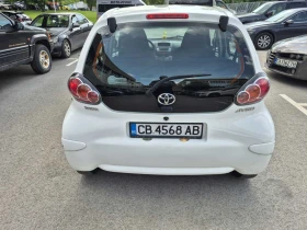 Toyota Aygo c-cite, снимка 7