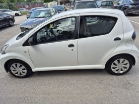 Toyota Aygo c-cite, снимка 6