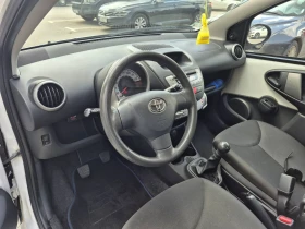 Toyota Aygo c-cite, снимка 11