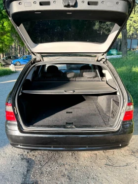Mercedes-Benz E 220 CDI, снимка 4