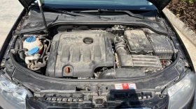 Audi A3 2.0tdi quattrro, снимка 6