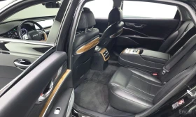 Kia K8 3.8* PLATINUM* ОБДУХВАНЕ* ХЕДЪП* КАМЕРА* LANE* ASS, снимка 14