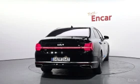 Kia K8 3.8* PLATINUM* ОБДУХВАНЕ* ХЕДЪП* КАМЕРА* LANE* ASS, снимка 4