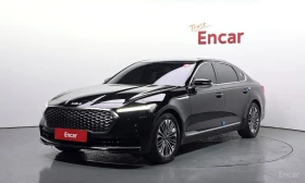 Kia K8 3.8* PLATINUM* ОБДУХВАНЕ* ХЕДЪП* КАМЕРА* LANE* ASS, снимка 1