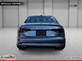 Audi A4  Komfort * 40 TFSI * АвтоКредит * (ЦЕНА ДО БГ), снимка 3