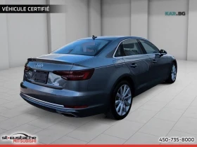 Audi A4  Komfort * 40 TFSI * АвтоКредит * (ЦЕНА ДО БГ), снимка 4