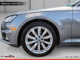Audi A4  Komfort * 40 TFSI * АвтоКредит * (ЦЕНА ДО БГ), снимка 7