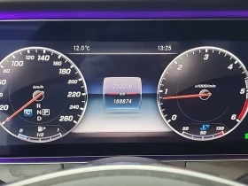 Mercedes-Benz E 200 COUPE, снимка 6