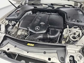 Mercedes-Benz E 200 COUPE, снимка 5