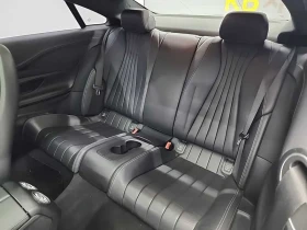 Mercedes-Benz E 200 COUPE, снимка 12