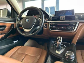 BMW 420 2.0 xDrive, снимка 17