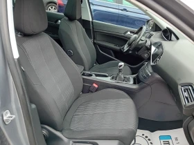 Peugeot 308 NAVI/KAMERA EURO 6, снимка 12