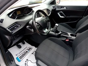 Peugeot 308 NAVI/KAMERA EURO 6, снимка 10