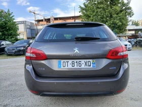 Peugeot 308 NAVI/KAMERA EURO 6, снимка 8
