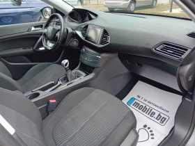 Peugeot 308 NAVI/KAMERA EURO 6, снимка 11