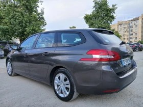 Peugeot 308 NAVI/KAMERA EURO 6, снимка 6