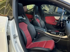 Mercedes-Benz CLA 45 AMG Пълна сервизна история, снимка 9