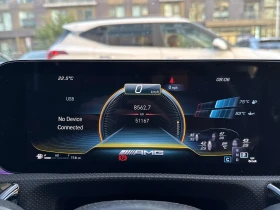 Mercedes-Benz CLA 45 AMG Пълна сервизна история, снимка 11