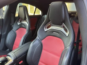 Mercedes-Benz CLA 45 AMG Пълна сервизна история, снимка 8