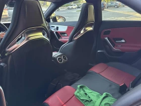 Mercedes-Benz CLA 45 AMG Пълна сервизна история, снимка 14